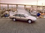 Holden Calais 1988 года